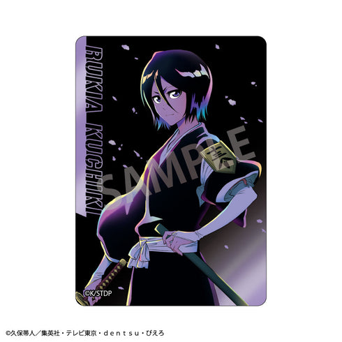 『BLEACH 千年血戦篇』Picharm/おっこち&カミアニTOUCH【BOX】