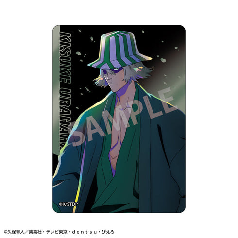 『BLEACH 千年血戦篇』Picharm/おっこち&カミアニTOUCH【BOX】