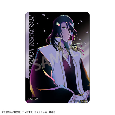 『BLEACH 千年血戦篇』Picharm/おっこち&カミアニTOUCH【BOX】