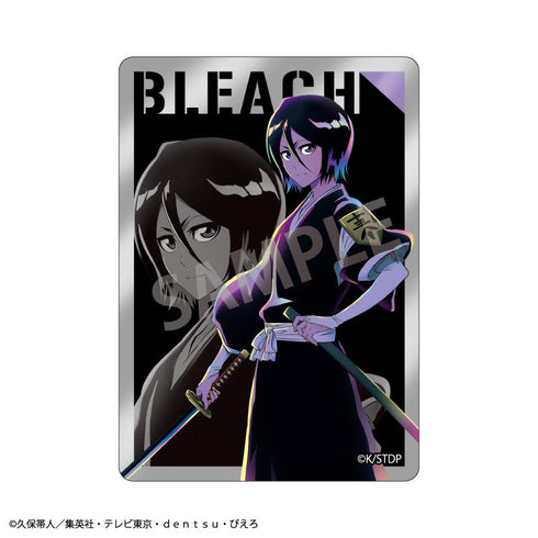 『BLEACH 千年血戦篇』Picharm/おっこち&カミアニTOUCH【BOX】