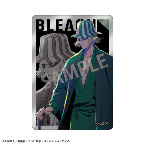 『BLEACH 千年血戦篇』Picharm/おっこち&カミアニTOUCH【BOX】