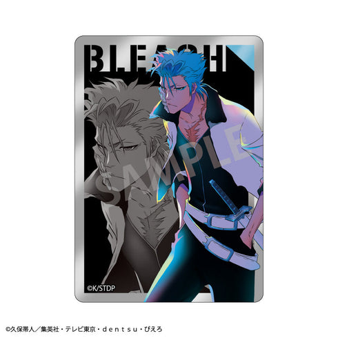『BLEACH 千年血戦篇』Picharm/おっこち&カミアニTOUCH【BOX】