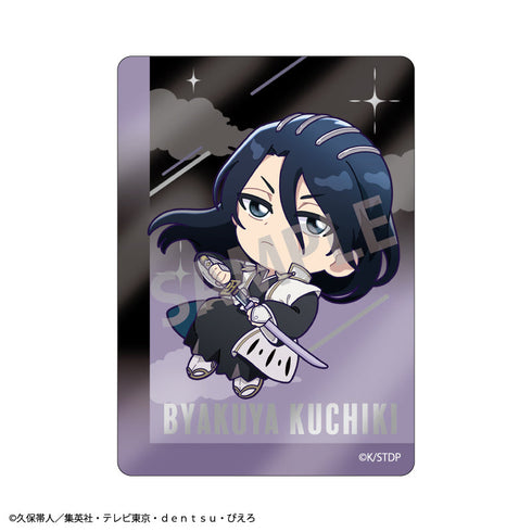 『BLEACH 千年血戦篇』Picharm/おっこち&カミアニTOUCH【BOX】