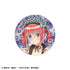 『五等分の花嫁*』トレーディングメタリック缶バッジ/チョコミントGAL【BOX】