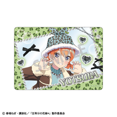 『五等分の花嫁*』Picharm/チョコミントGAL【BOX】