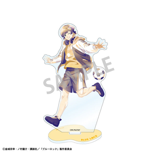『ブルーロック』アクリルスタンド 蜂楽 廻/ノスタルジー/カミアニTOUCH