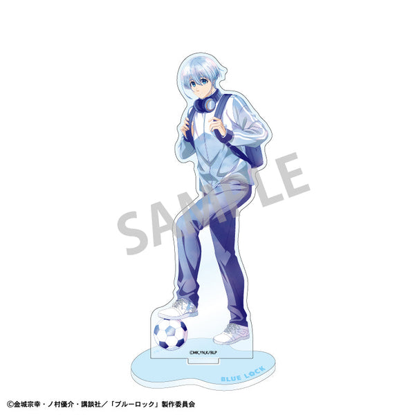 『ブルーロック』アクリルスタンド 氷織 羊/ノスタルジー/カミアニTOUCH