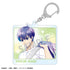 『ブルーロック』アクリルキーホルダー 潔 世一/ノスタルジー/カミアニTOUCH