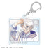 『ブルーロック』アクリルキーホルダー 凪 誠士郎/ノスタルジー/カミアニTOUCH