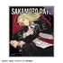 『SAKAMOTO DAYS』トレーディングミニ色紙/正装バトルアクション【BOX】