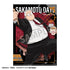『SAKAMOTO DAYS』A4シングルクリアファイル 坂本 太郎A/正装バトルアクション