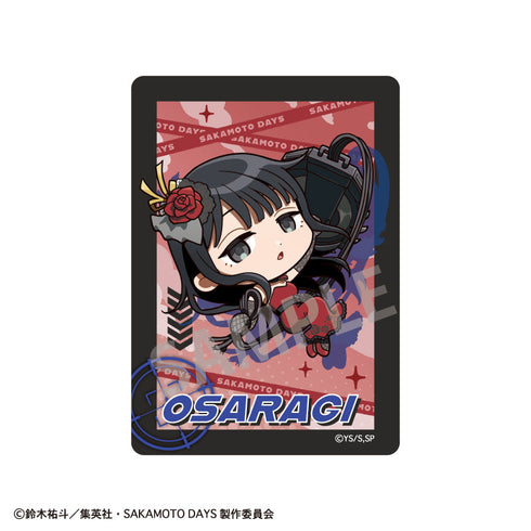 『SAKAMOTO DAYS』Picharm/正装バトルアクション【BOX】