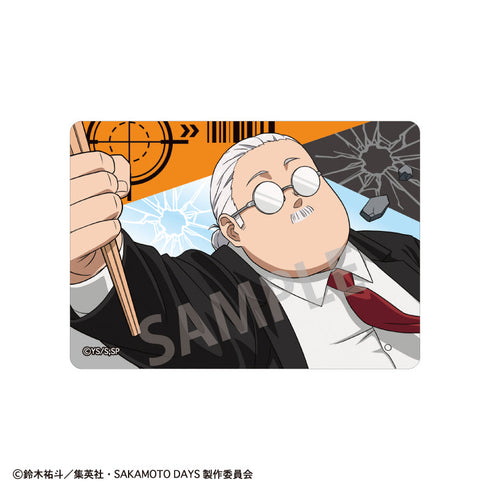 『SAKAMOTO DAYS』Picharm/正装バトルアクション【BOX】