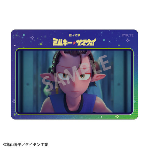 『銀河特急 ミルキー☆サブウェイ』Picharm【BOX】