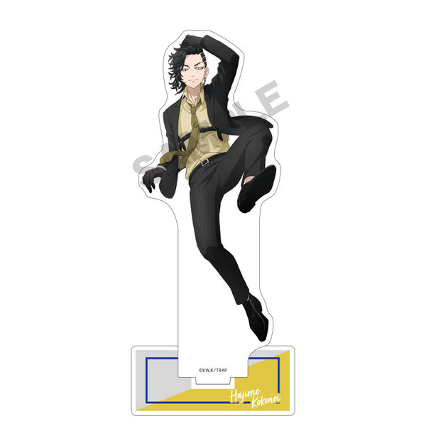 『東京リベンジャーズ』アクリルスタンド 九井一 スーツ