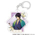 『銀魂』トレーディングアクリルキーホルダー 春の錦【BOX】
