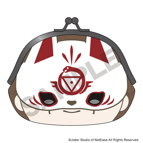 『Identity V 第五人格』京風がま口 占い師