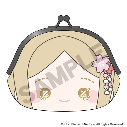 『Identity V 第五人格』京風がま口 少女