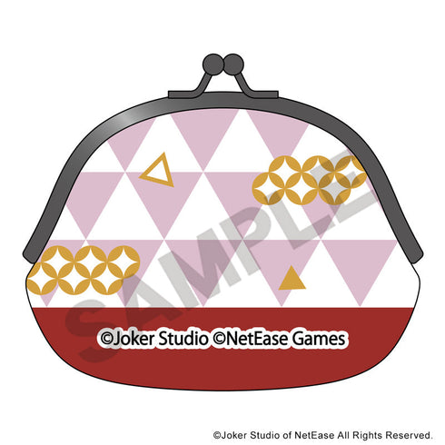 『Identity V 第五人格』京風がま口 芸者