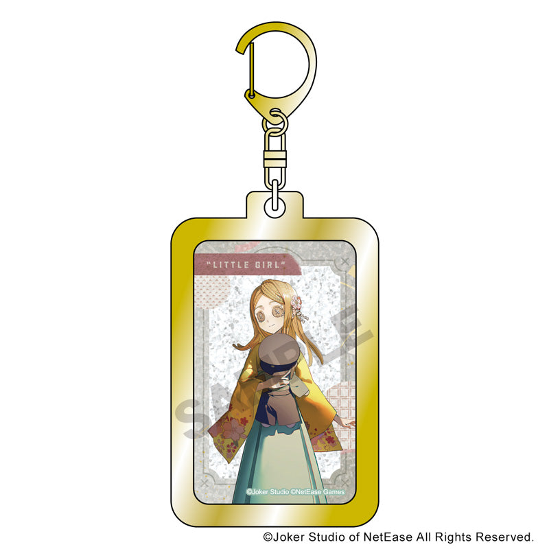 Identity V 第五人格』キーホルダー 少女 京都 – Anime Store JP