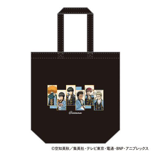 『銀魂』トートバッグ