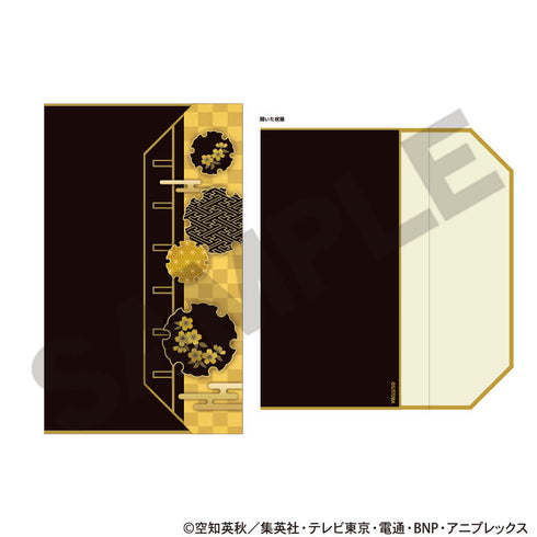 『銀魂』袱紗風ケース