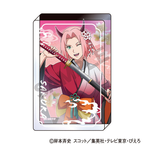 《火影忍者》亚克力立牌 春野樱 鬼