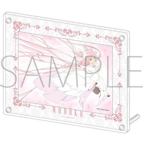 『魔法少女まどか☆マギカ』フォトフレームセット/アルティメットまどか