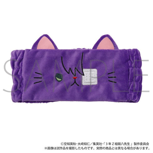 『3年Z組銀八先生』withCAT ヘアバンド/高杉晋助