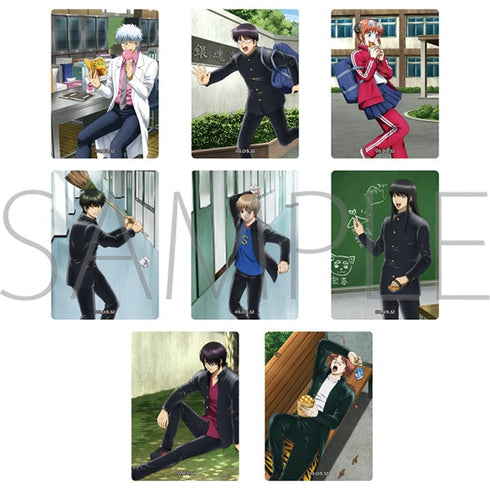 『3年Z組銀八先生』ノーブルアートコレクション【BOX】