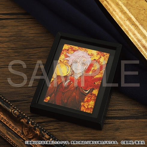 『D.Gray-man』コマコレ/マグネット【BOX】【202602再販】