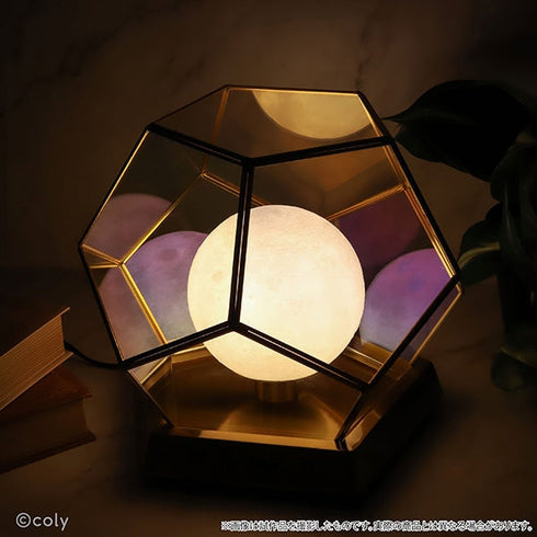 『魔法使いの約束』ナイトライト