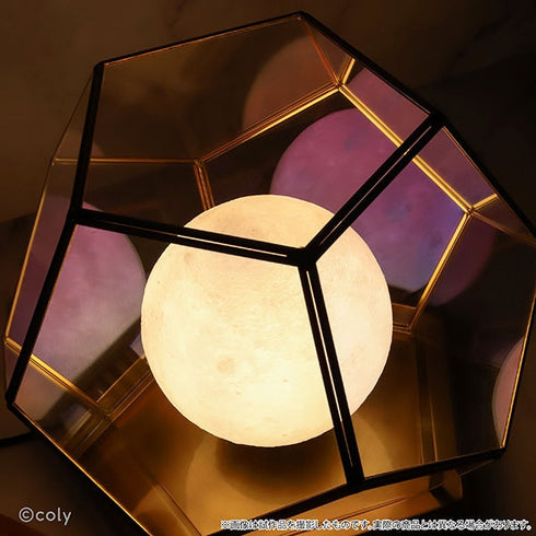 『魔法使いの約束』ナイトライト