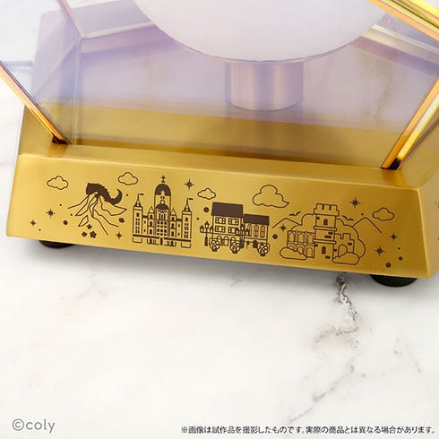 『魔法使いの約束』ナイトライト