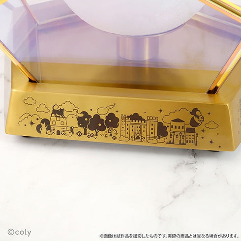 『魔法使いの約束』ナイトライト