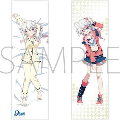 『9-nine- Ruler's Crown』抱き枕カバー/新海天