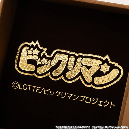 『ビックリマン』腕時計/スーパーゼウス