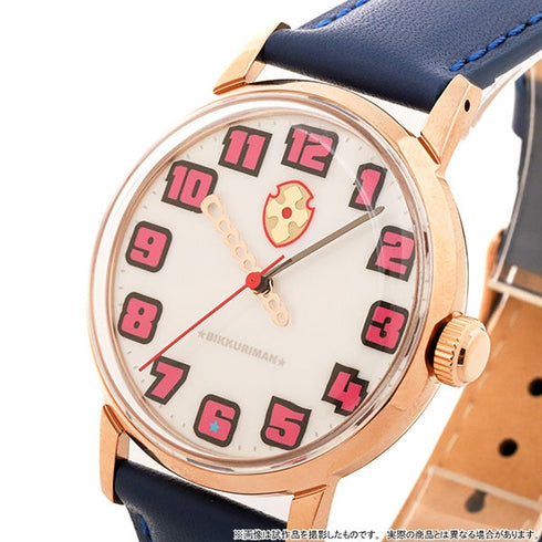 『ビックリマン』腕時計/ヘッドロココ