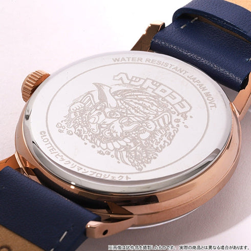 『ビックリマン』腕時計/ヘッドロココ