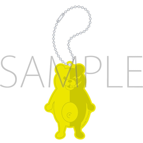 『ダンガンロンパ』リフレクター/A