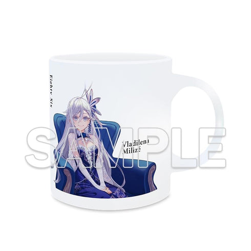 『86―エイティシックス―』8.6周年記念 マグカップ