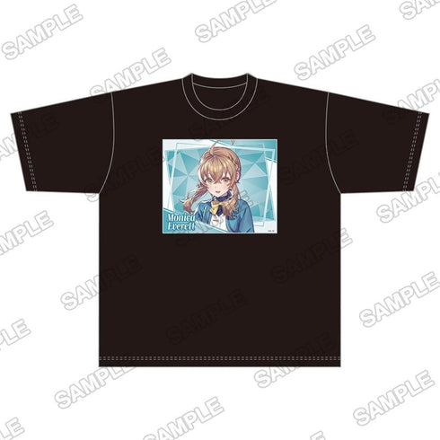『ライトノベル展2025』BIGシルエットTシャツ サイレント・ウィッチ