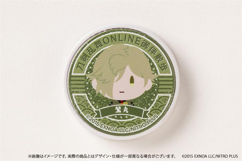 『刀剑乱舞ONLINE』御伴散步 手机握柄 vol.9 莺丸