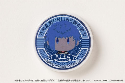 『刀剑乱舞ONLINE』御伴散步 手机握柄 vol.9 八丁念佛