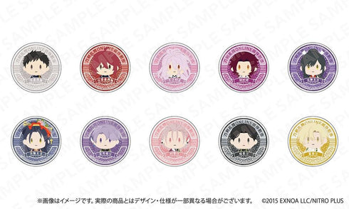 『刀剑乱舞ONLINE』御伴散步 手机握柄 vol.10 五月雨江