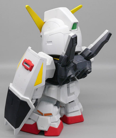 『機動戦士ガンダム』ジャンボソフビフィギュアSD SDガンダム Mk-II【202409再販】
