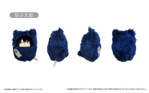 『銀魂』くるみたぴぬい【BOX】【202504再販】