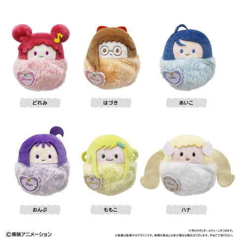 『おジャ魔女どれみドッカ~ン!』たぴぬい BOX