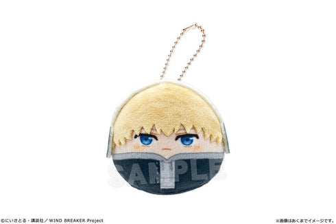 『WIND BREAKER』ころまにあ 05 梶蓮