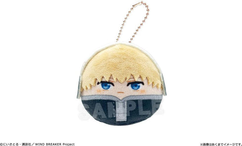 『WIND BREAKER』ころまにあ 05 梶蓮